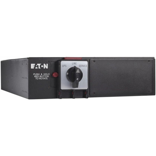 Eaton Bypass Power Module BPM BPM125HW