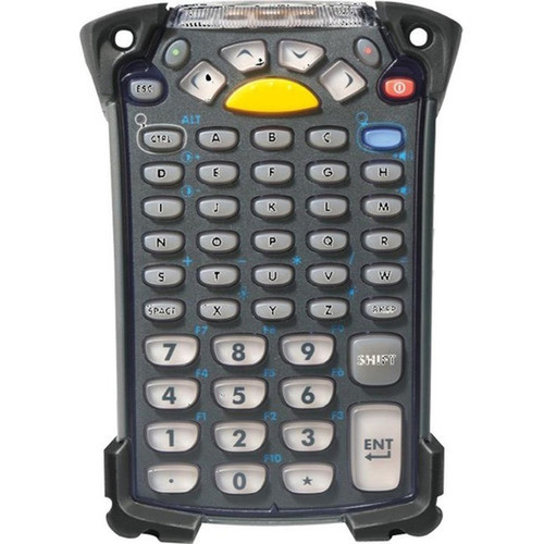 Zebra KYPD-MC9XMS000-01R Keypad Membrane KYPD-MC9XMS000-01R
