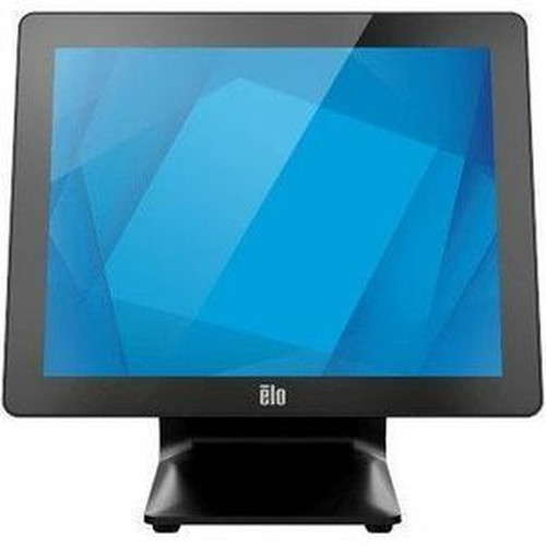 Elo I-Series 3 POS Terminal - Intel Core i3 i3-1215UL 440 GHz - 8 GB DDR5 SDRAM - 128 GB SSD M2 E700774