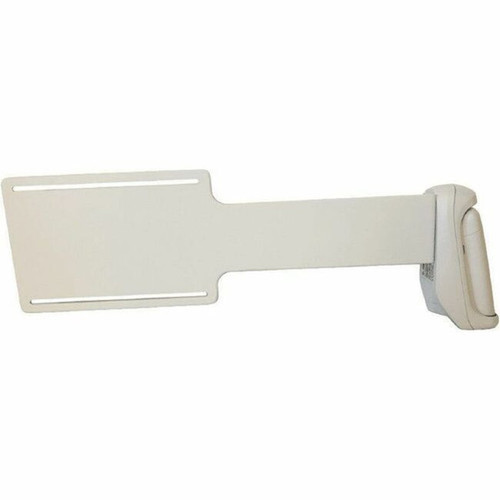 Zebra Mounting Bracket for Monitor Workstation - 25 Screen Support - VESA Mount Compatible VESA-AM25060W-0B