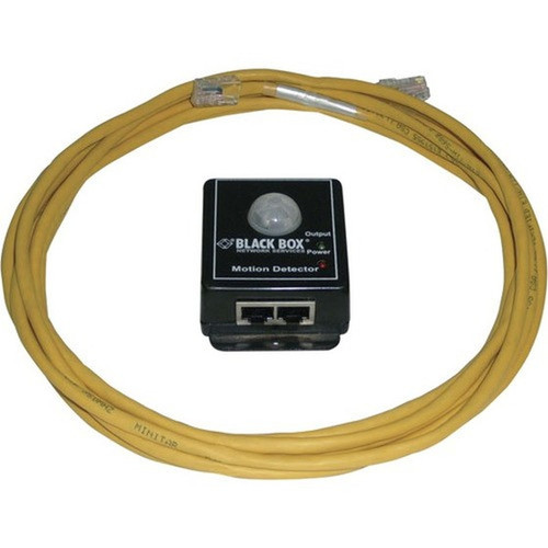Black Box AlertWerks Motion Detection Sensor - Wireless EME1M1-005-R2