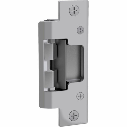 HES 8000 Electric Strike - Fail Safe Fail Secure - 12 V AC 12 V DC 24 V AC 24 V DC - 68039 kg Holding Strength 8000-LBM