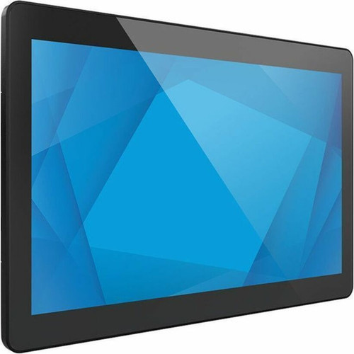Elo I-Series 3 POS Terminal - Intel Core i3 i3-1215UL 440 GHz - 8 GB DDR5 SDRAM - 128 GB SSD M2 - Windows 10 IoT Enterprise LTSC E606120
