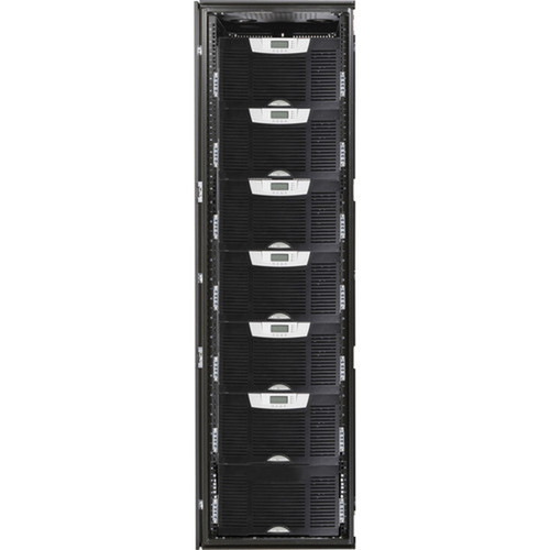 Eaton Preassembled BladeUPS - Top Entry 12 kW 208V w1 Power Xpert SNMPModBus - Tower - 5 Minute Stand-by - 220 V AC Input - 208 V ZP22115XXXXX000