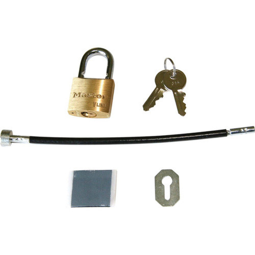 Chief PACLK1 Keyed Padlock PACLK1