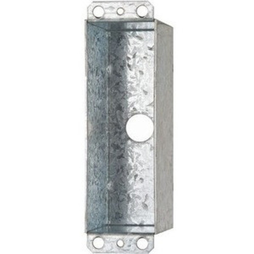 Alarm Controls Mounting Box for Wall Plate 426