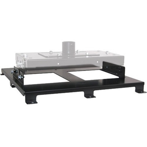 Chief HB47E Mounting Bracket for Projector - Black - Black HB47E