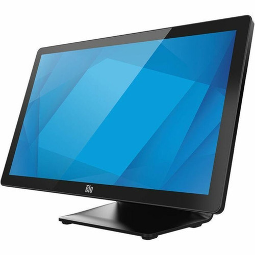 Elo I-Series 3 POS Terminal - Intel Core i3 i3-1215UL 440 GHz - 8 GB DDR5 SDRAM - 128 GB SSD M2PCI Express E707193