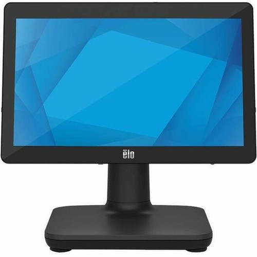Elo EloPOS POS Terminal - Intel Core i3 320 GHz - 8 GB DDR4 SDRAM - 256 GB HDD Serial ATAM2 - Windows 10 IoT Enterprise LTSC E397698