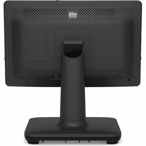 Elo EloPOS POS Terminal - Intel Core i3 320 GHz - 8 GB DDR4 SDRAM - 256 GB HDD Serial ATAM2 - Windows 10 IoT Enterprise LTSC E397698