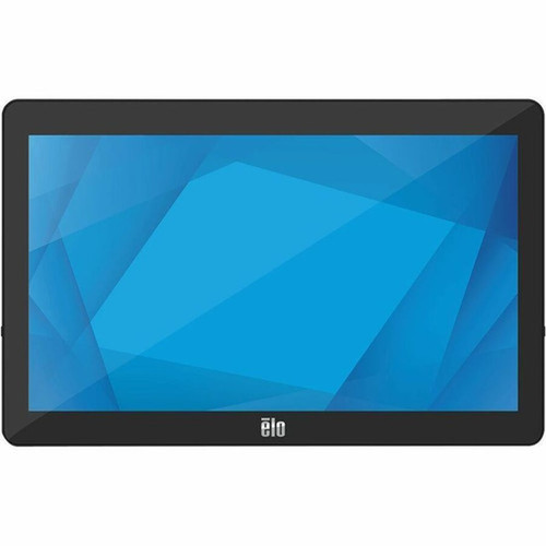 Elo EloPOS POS Terminal - Intel Core i3 320 GHz - 8 GB DDR4 SDRAM - 256 GB HDD Serial ATAM2 - Windows 10 IoT Enterprise LTSC E397698