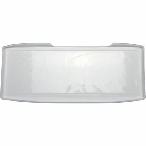 Seal Shield Cleanwipe Protective Cover - Supports Keyboard - Silicone - Transparent SSXKSV101PRO-FFSC