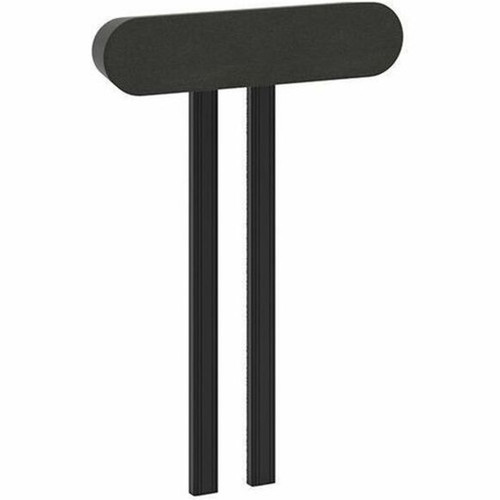 Salamander Designs FPSATB117 Mounting Bracket for Camera Video Conferencing Camera Speaker Soundbar Loudspeaker Video System - FPSATB117