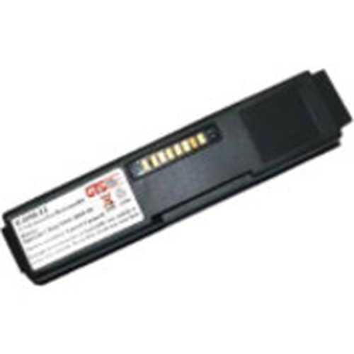 GTS H4090-LI Battery - For Mobile Computer Wearable Terminal - Battery Rechargeable - 2400 mAh - 37 V DC - 50 Pack H4090-LI-50