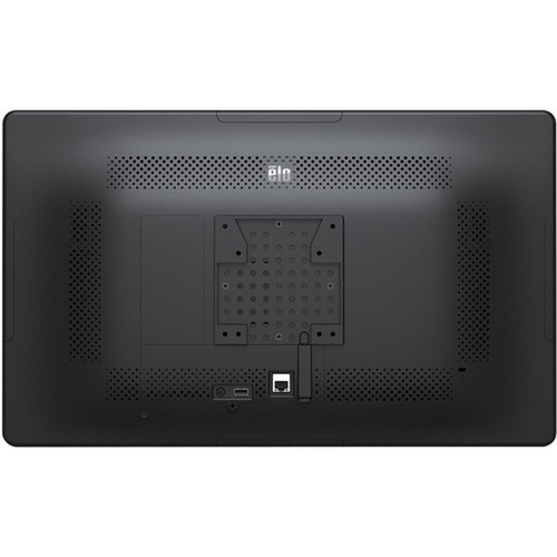Elo i5 I-Series POS Terminal - Intel Core i5 210 GHz - 8 GB DDR4 SDRAM - 128 GB SSD M2SATA E693211