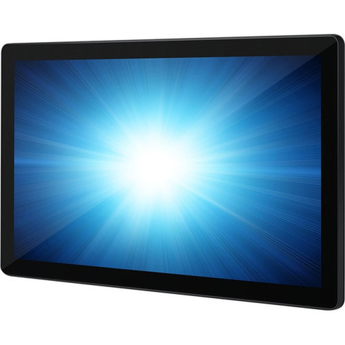 Elo i5 I-Series POS Terminal - Intel Core i5 210 GHz - 8 GB DDR4 SDRAM - 128 GB SSD M2SATA E693211