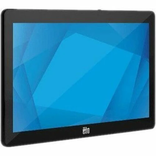 Elo EloPOS E727037 POS Terminal - Intel Core i3 320 GHz - 8 GB DDR4 SDRAM - 128 GB HDD SATA - Windows 10 E727037