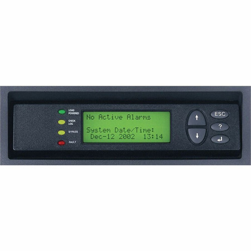 APC Symmetra LX 12kVA UPS - 6 Minute Full Load - 12kVA - SNMP Manageable SYA12K16P