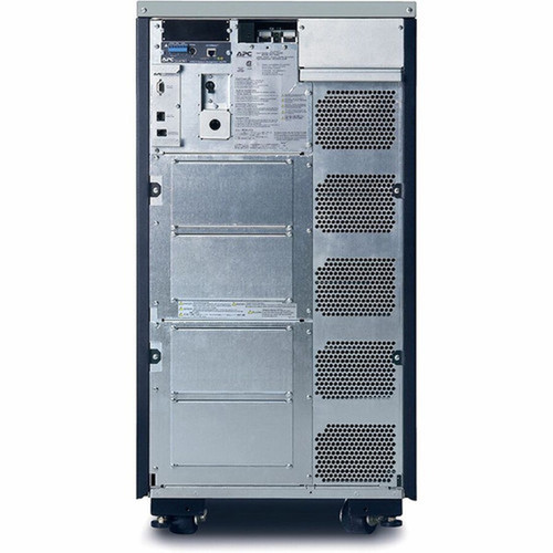 APC Symmetra LX 12kVA UPS - 6 Minute Full Load - 12kVA - SNMP Manageable SYA12K16P