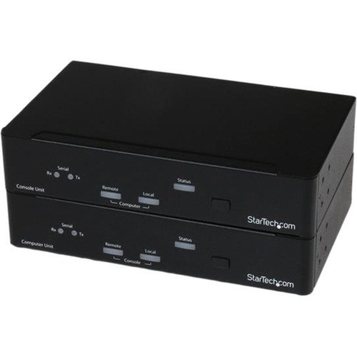 StarTechcom_USB_DVI_KVM_Extender_Over_Fiber_2km_-_SerialAudio_-_Extend_DVI-D_signals_up_to_2km_6562ft_over_fiber_with_this_KVM_-__SV565FXDUSA