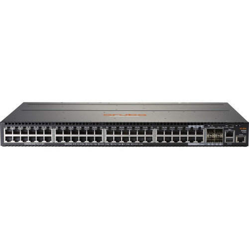 Aruba 2930M 48G with 1 - Slot Switch - 2 Layer Supported JL321A