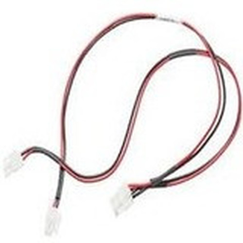 Zebra Internal Power Cord - 66 ft Cord Length CBL-DC-392A1-02