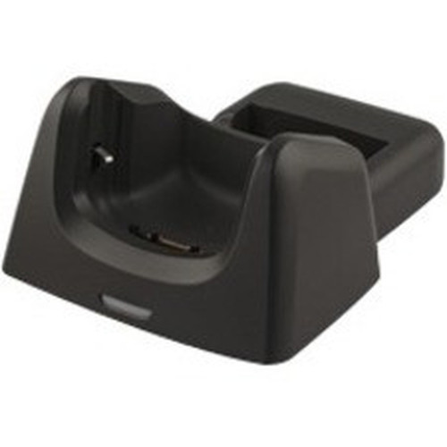 Wasp WDT950 Single Slot Ethernet Cradle - Docking - Mobile Computer - 1 Slot - Charging Capability - Synchronizing Capability 633809009648