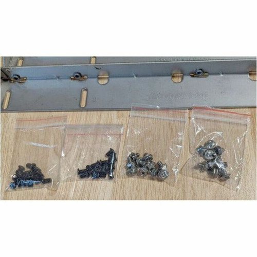 Elo Flush Mount Kit for Open-frame Touchscreen Monitor - 27 Screen Support E598366