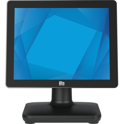 Elo 15-inch 43 EloPOS System - Intel Core i5 210 GHz - 8 GB DDR4 SDRAM - 128 GB SSD M2SATA E485078