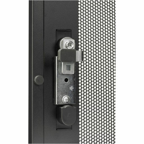 APC by Schneider Electric NetShelter SV 48U 800mm Wide x 1060mm Deep Enclosure with Sides Black - 48U Rack Height x 19 48260 mm - AR2487