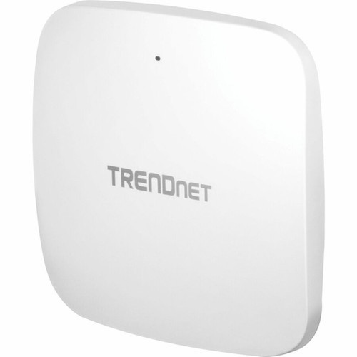 TRENDnet TEW-925DAP Dual Band IEEE 80211 abgnacax 527 Gbits Wireless Access Point - TAA Compliant - 240 GHz 5 GHz - Internal TEW-925DAP