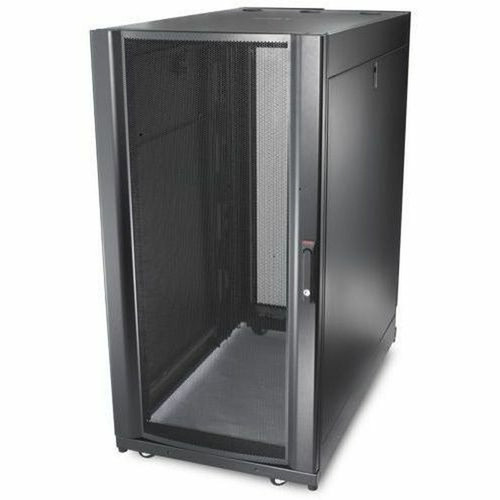 APC NetShelter SX Enclosure - 24U AR3104SP1