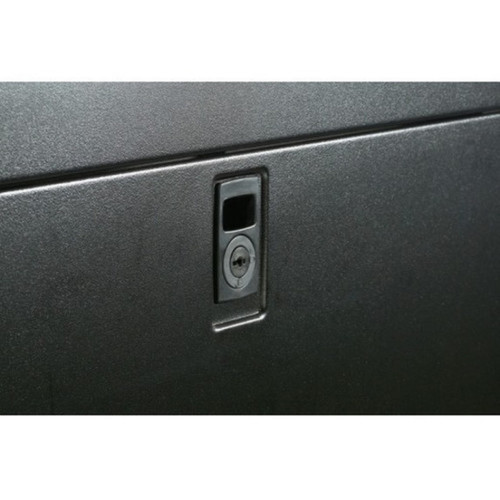 APC NetShelter SX Enclosure - 24U AR3104SP1
