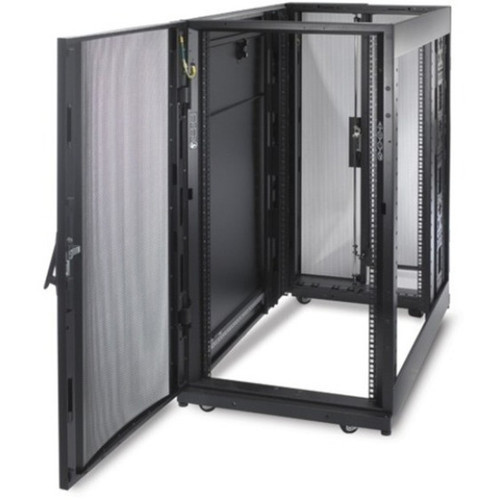 APC NetShelter SX Enclosure - 24U AR3104SP1