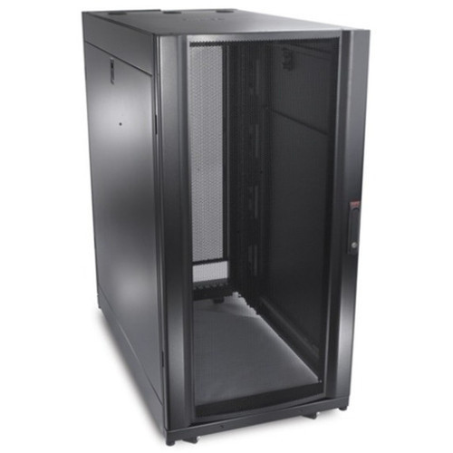 APC NetShelter SX Enclosure - 24U AR3104SP1