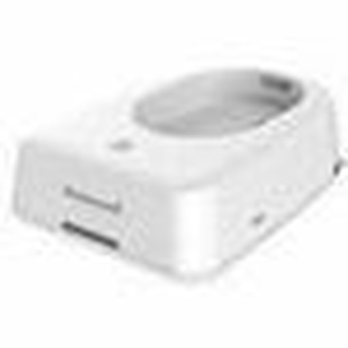Honeywell Cradle - Docking - Bar Code Scanner - Charging Capability - Synchronizing Capability - White CCB-U00-H