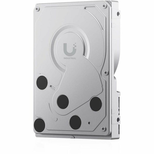 Ubiquiti Surveillance 8 TB Hard Drive - 35 Internal - SATA SATA600 - Video Processing Equipment Router Device Supported - - 550 UACC-HDD-S-8TB