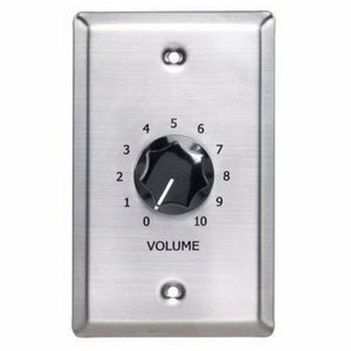 Bogen Signal Level Controller - 150 x Controllable Devices SLC