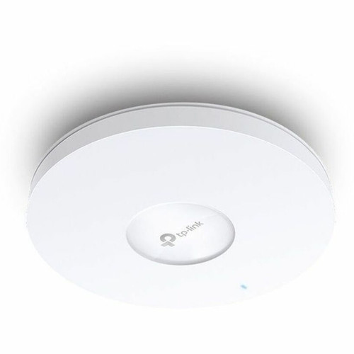 TP-Link Omada AP9670 Dual Band IEEE 80211 abgnacax 525 Gbits Wireless Access Point - 240 GHz 5 GHz - Internal - MIMO - 1 x - AP9670