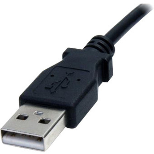 StarTechcom_3_ft_USB_to_Type_M_Barrel_5V_DC_Power_Cable_-_5V_DC3ft_USB2TYPEM