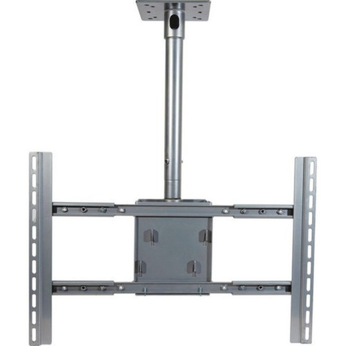 VMP Ceiling Mount for Flat Panel Display - 37 to 90 Screen Support - 8165 kg Load Capacity PDS-LC