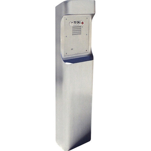 Talkaphone ETP-PM Floor Mount for Telephone ETP-PM