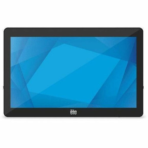 Elo 15-inch 169 EloPOS System - Intel Core i5 360 GHz - 8 GB DDR4 SDRAM - 256 GB SSD M2SATA - Windows 10 E892954