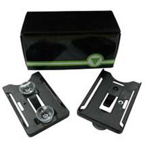 Paxton Access Keycard Holder with Sucker - 5  Pack 696-100-US