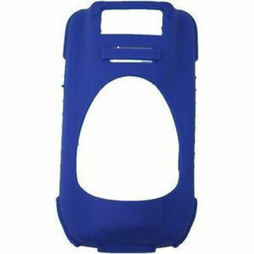 Datalogic Rubber Boot Joya Touch Handheld for WEC7 and All Android Models - For Datalogic Mobile Computer - Blue - Rubber - Rugged 91ACC0079