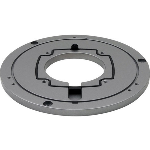 Speco OADP4 Mounting Plate for Security Camera Dome - TAA Compliant OADP4