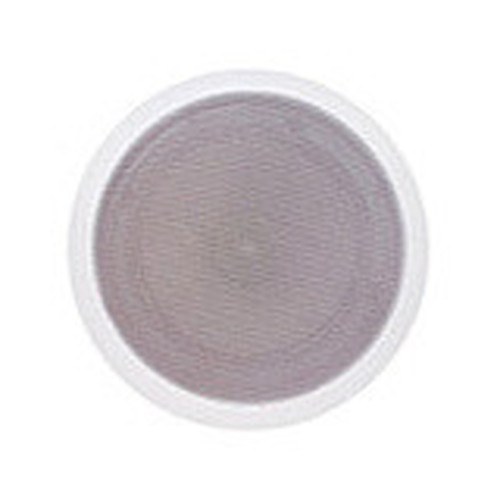 Speco SPG66T Ceiling Mountable Speaker - 10 W RMS - 15 W PMPO Woofer Tweeter Midrange - 8 Ohm SPG66T