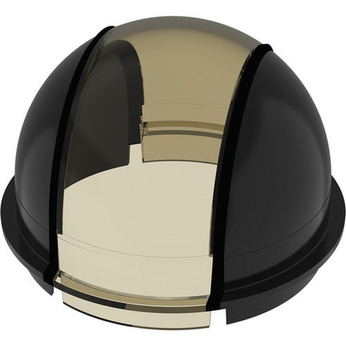 AXIS Security Camera Dome Cover - Smoke 02512-001