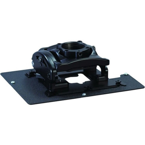 Chief RPMA285 Ceiling Mount for Projector - Black - 2268 kg Load Capacity RPMA285