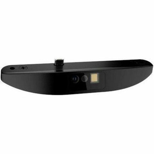 Elo Edge Connect 2D Barcode Scanner - SE4107Scan Engine - 1950 49530 mm Scan Distance - 1D 2D - LED - White - Self-checkout E454318